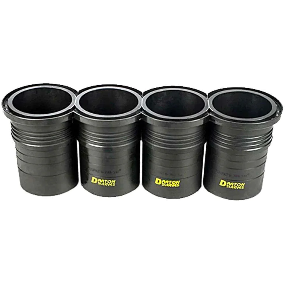 Darton K Series Sleeves01