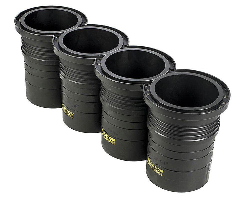 Darton K Series Sleeves02