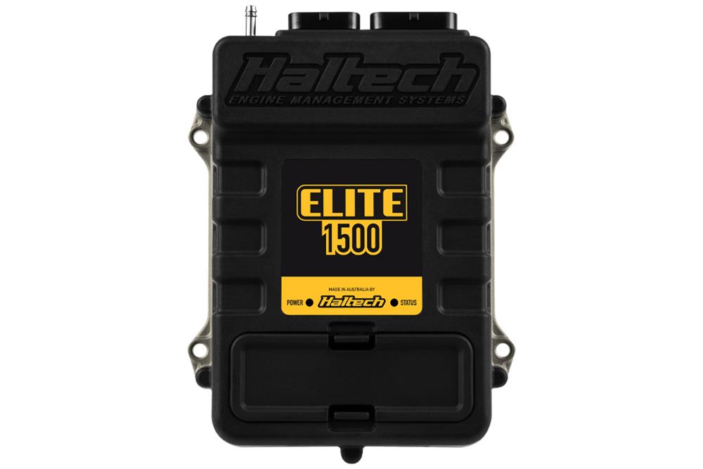 HALTECH Elite 1500 ECU Only1
