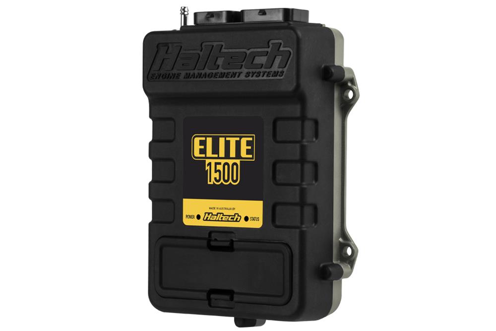 HALTECH Elite 1500 ECU Only3