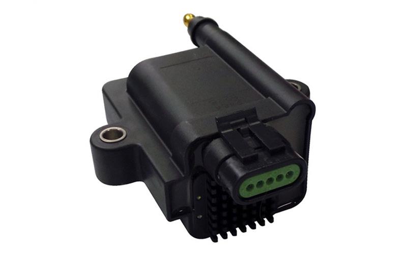 HALTECH High Output IGN 1A Inductive Coil with built in module02