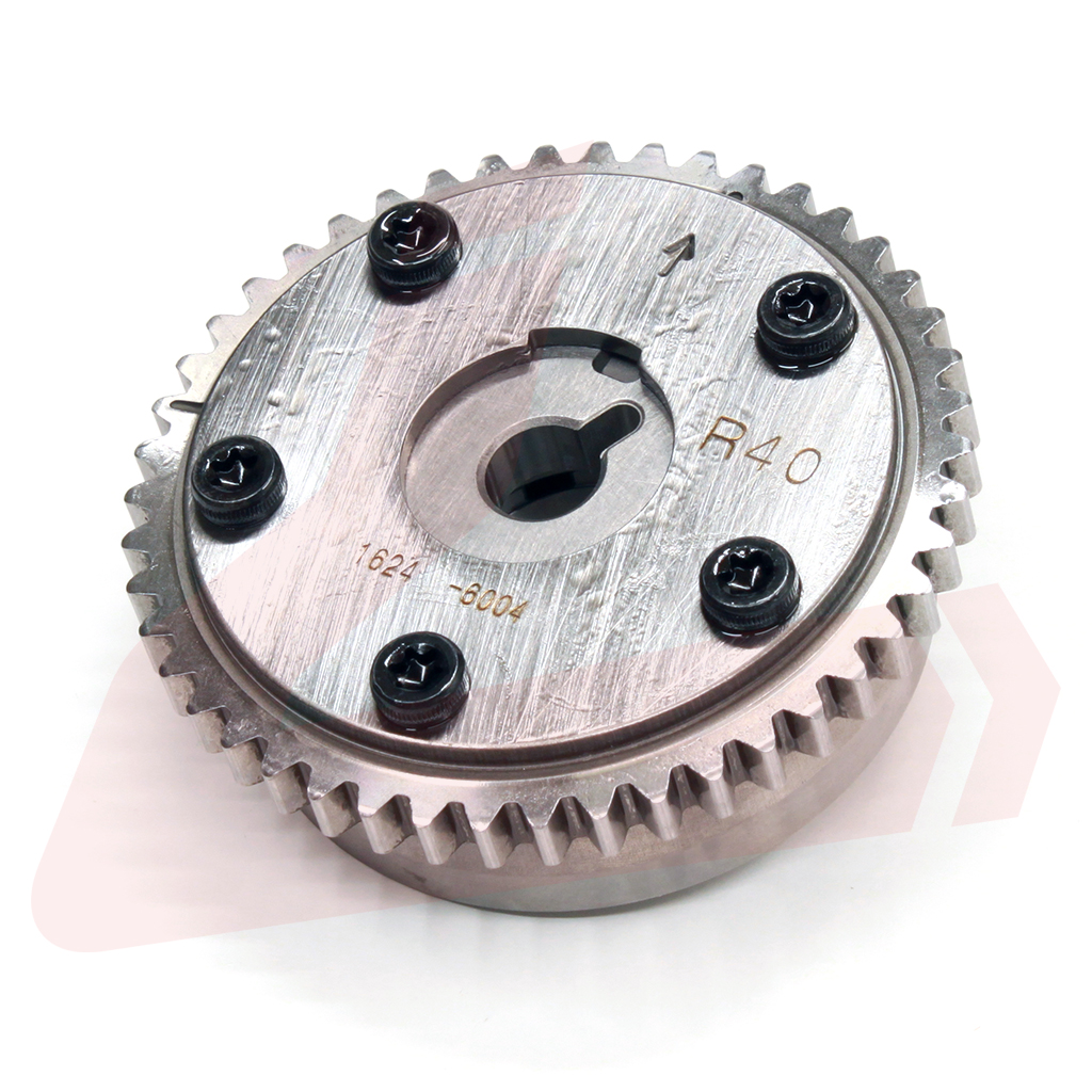 Honda Actuator