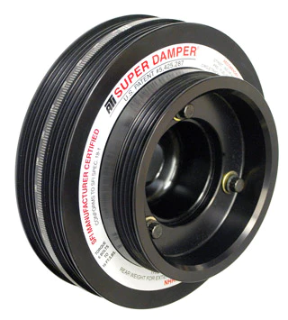 Rb 26 Damper